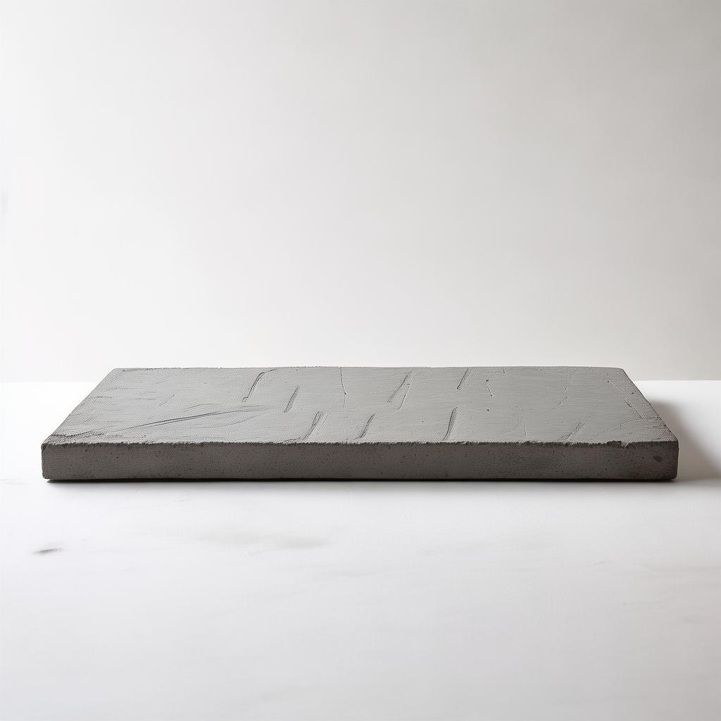 Cast Iron Decorative Finial