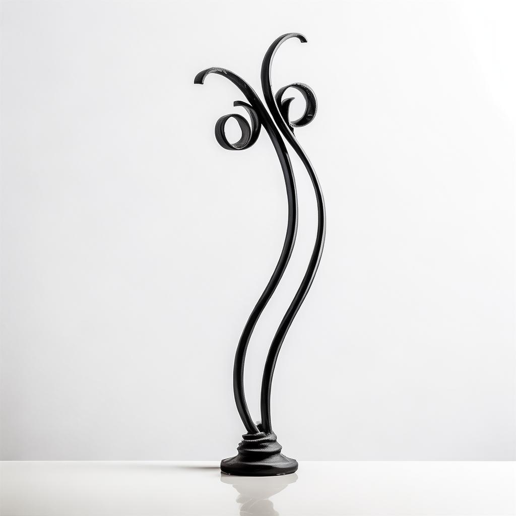 Cast Iron Wood Camp Stove