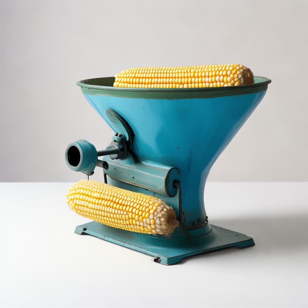 Miniature Cast Iron Stove