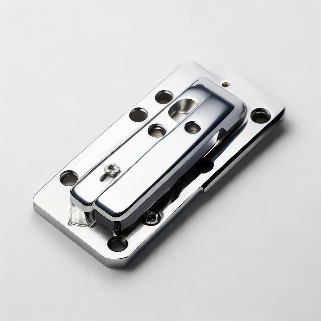 Aluminum Die Castings