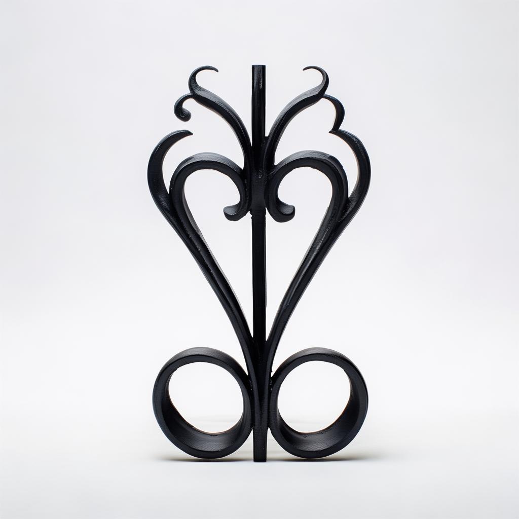 Cast Iron Inset Stove