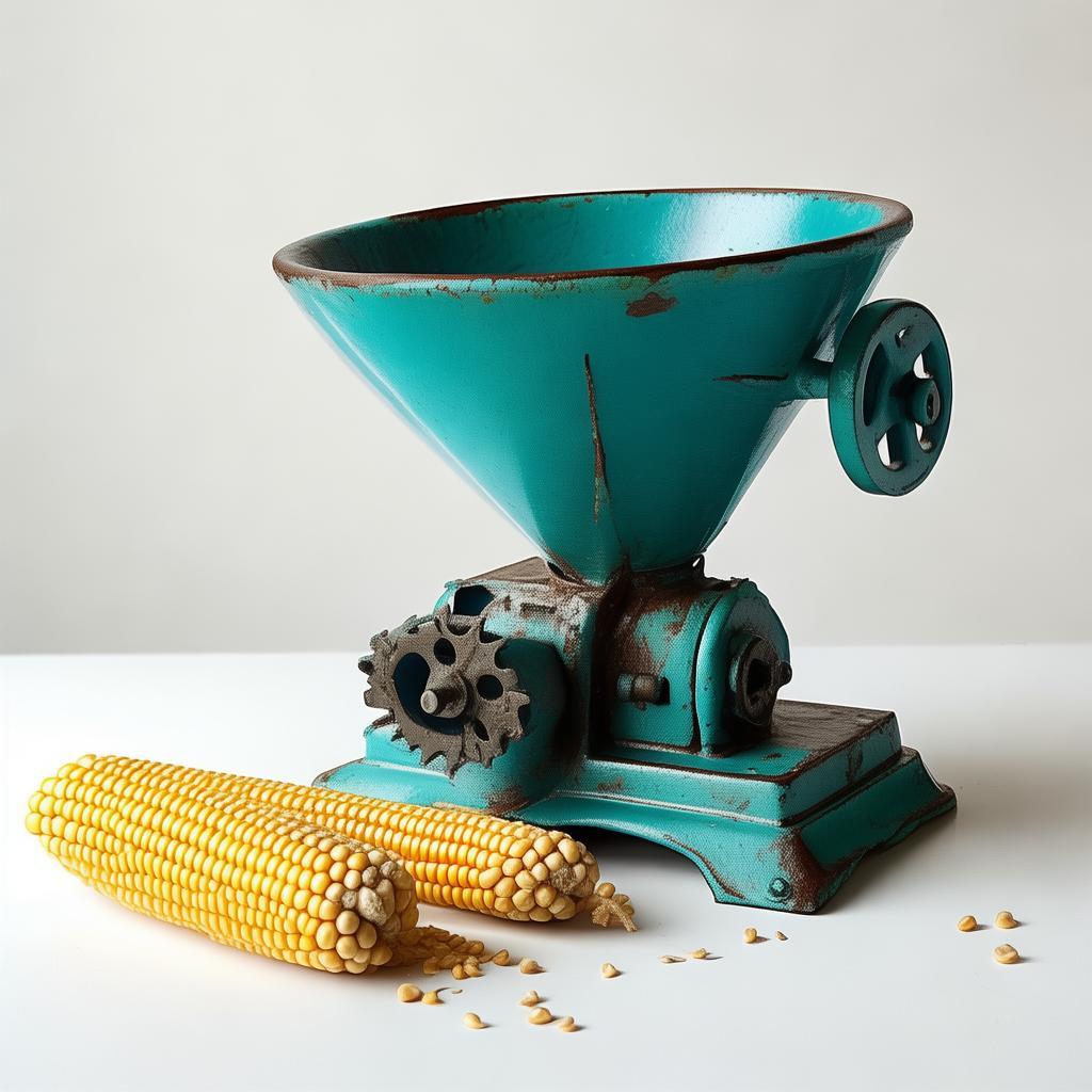 Cast Iron Indoor Wood Burning Stove