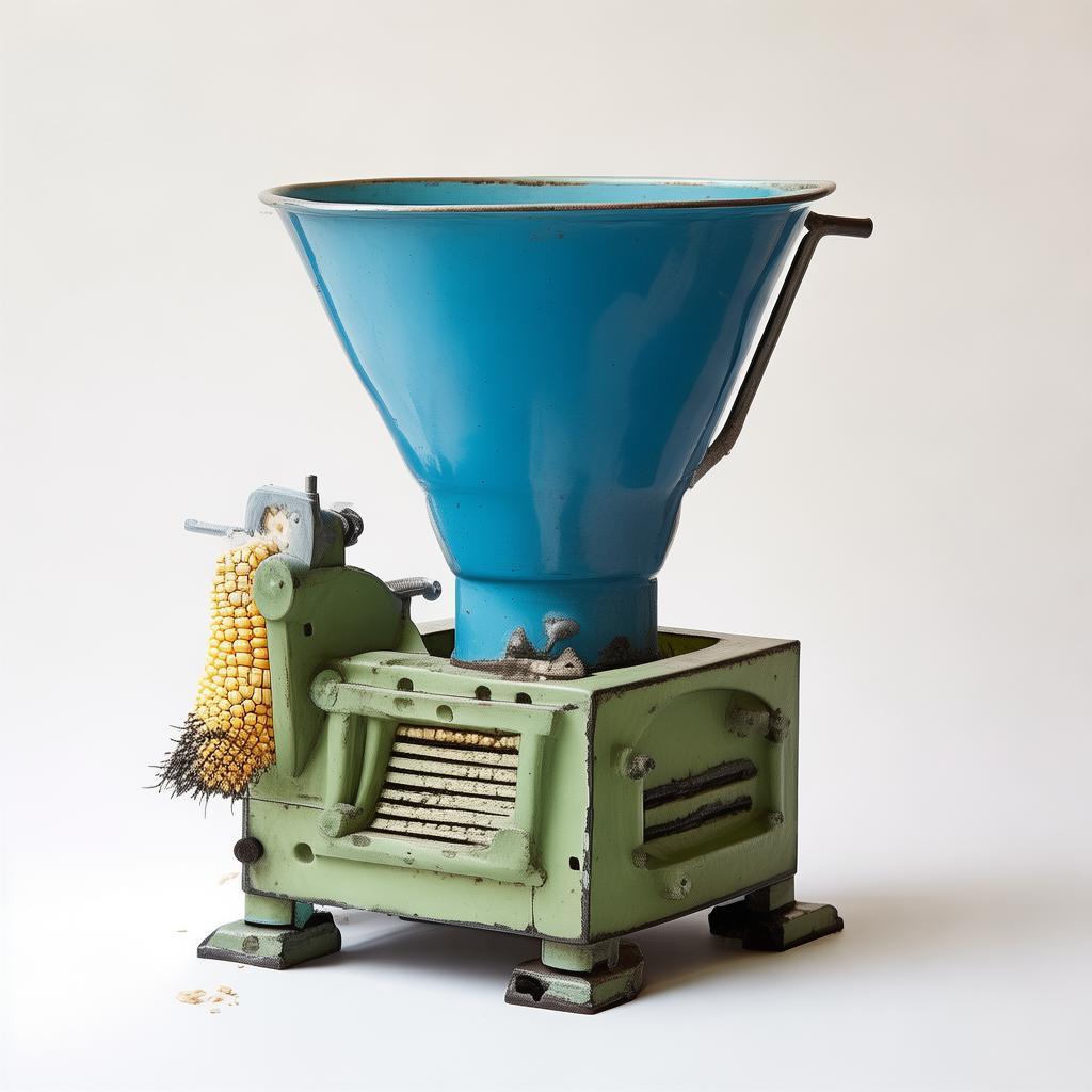 Decorative Cast Iron Manufacturer