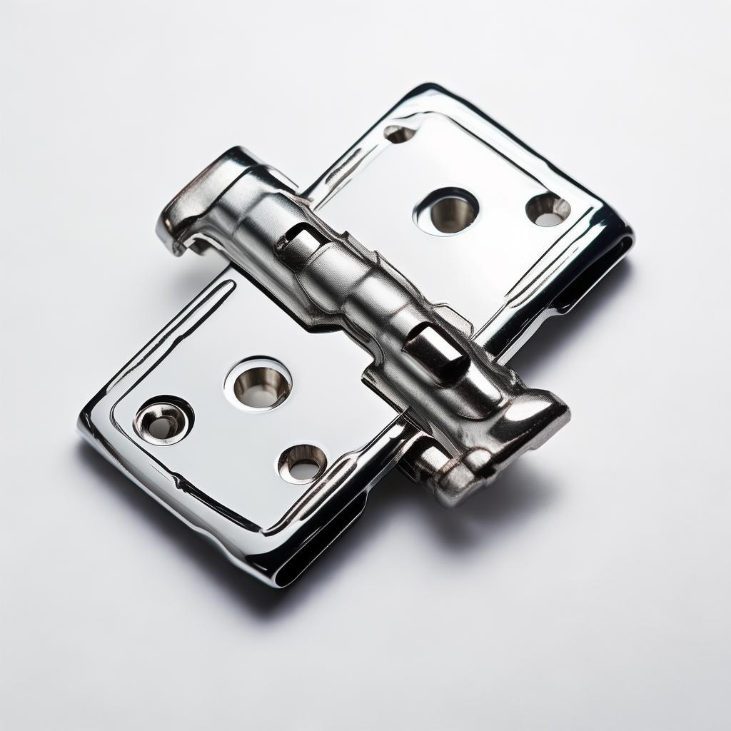 Construction Industry Castings