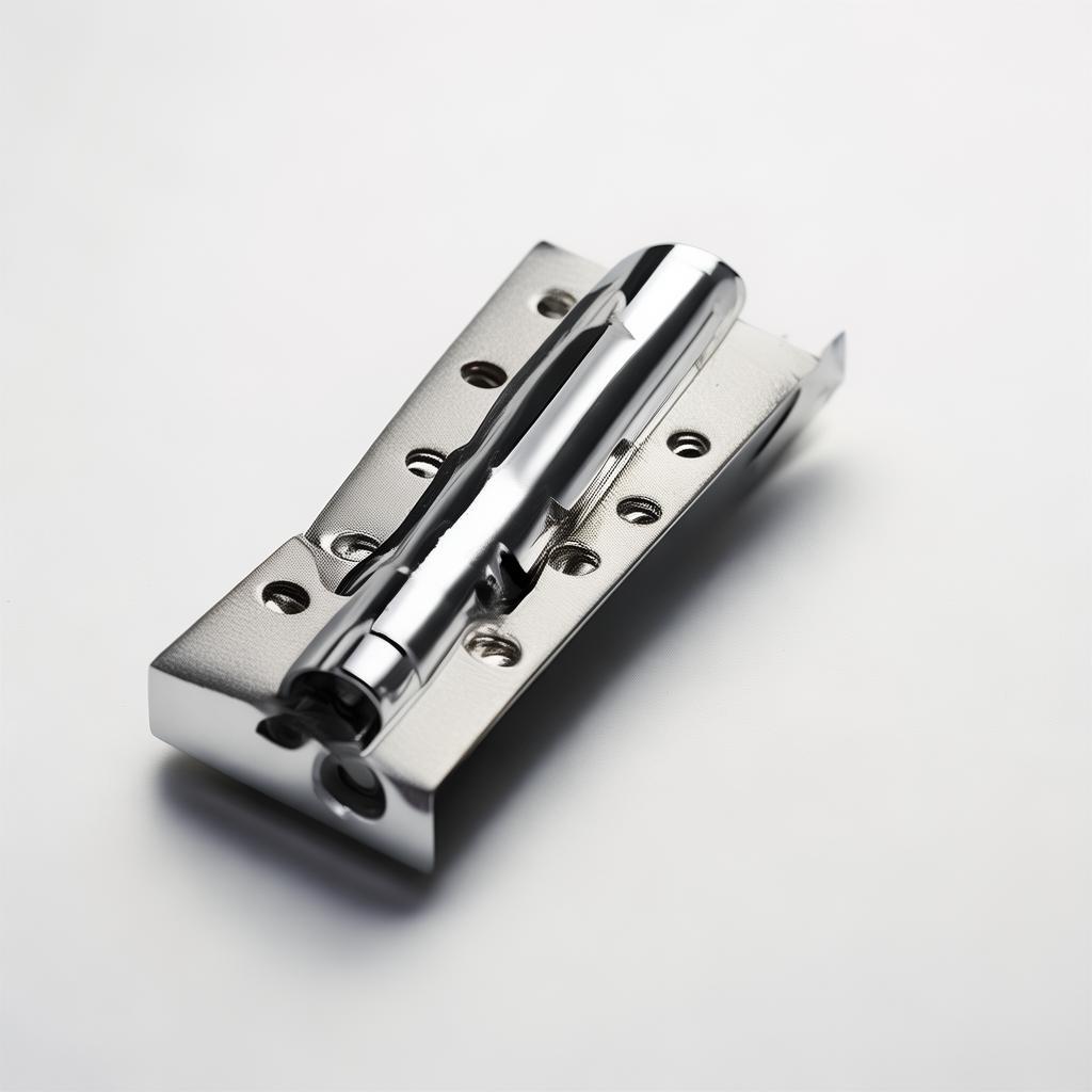 Cast Iron Fence Decorations