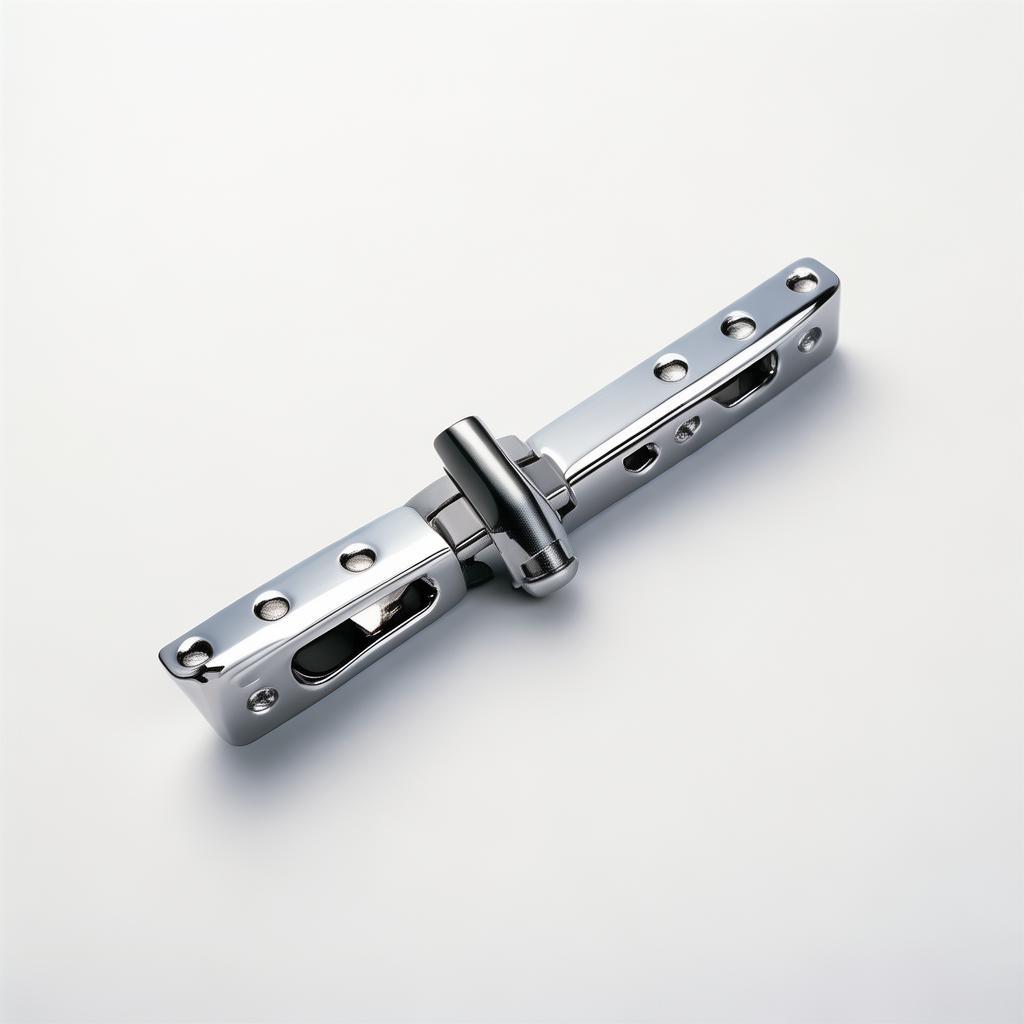 China Cast Iron Gate