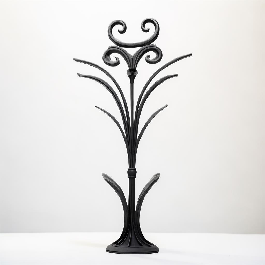 Steel Die Casting Parts