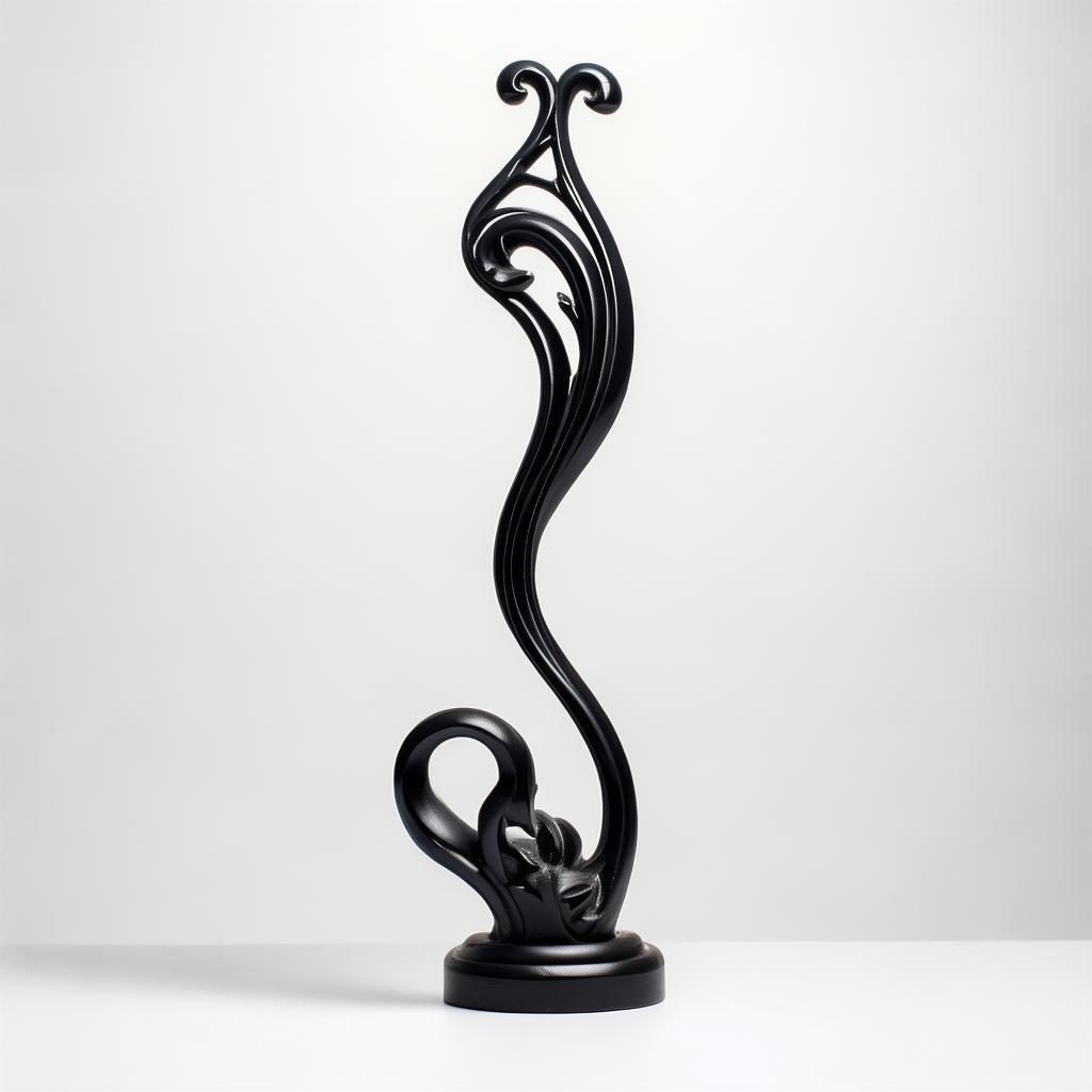 Decorative Fencing Accessories Factory