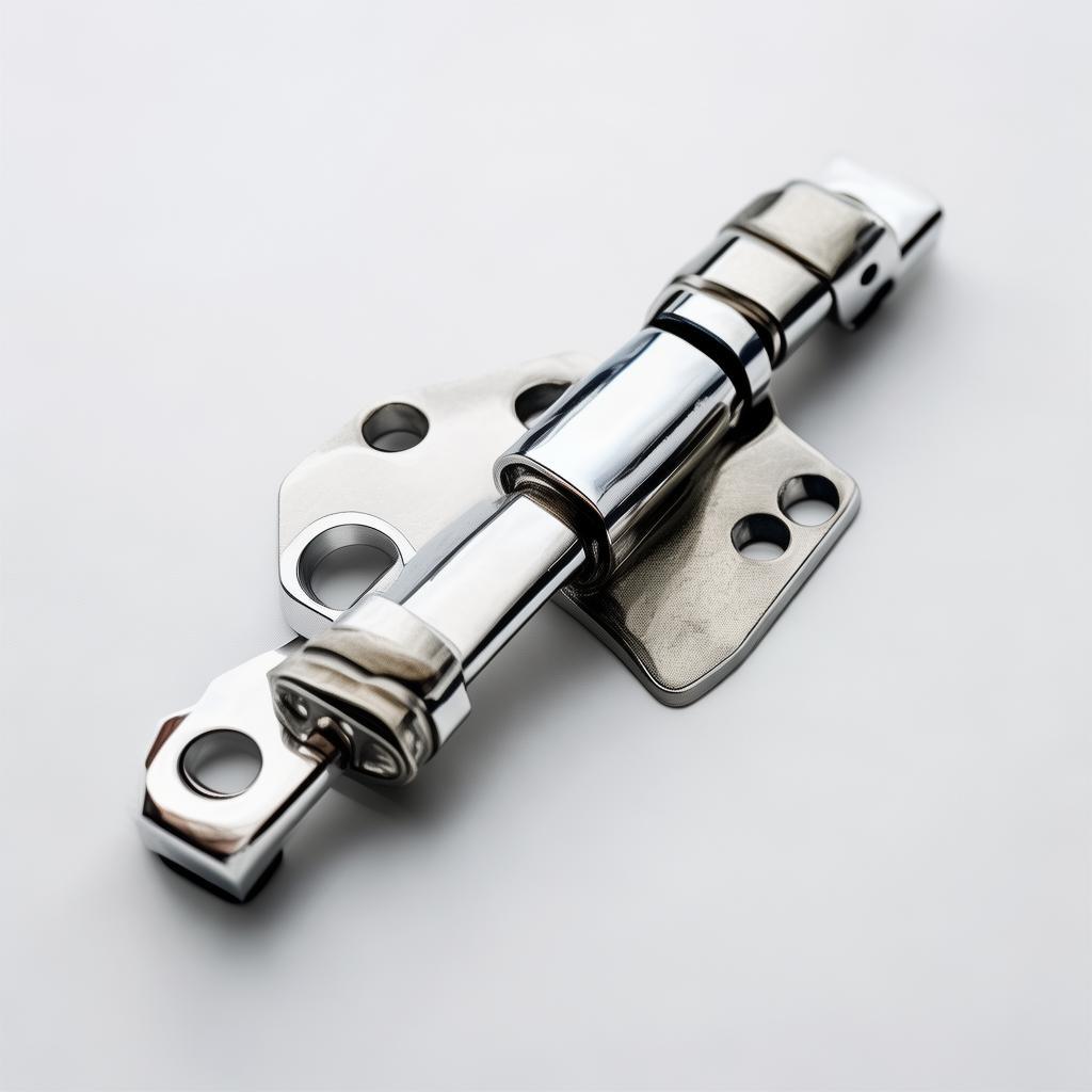 Victorian Pillar Lights