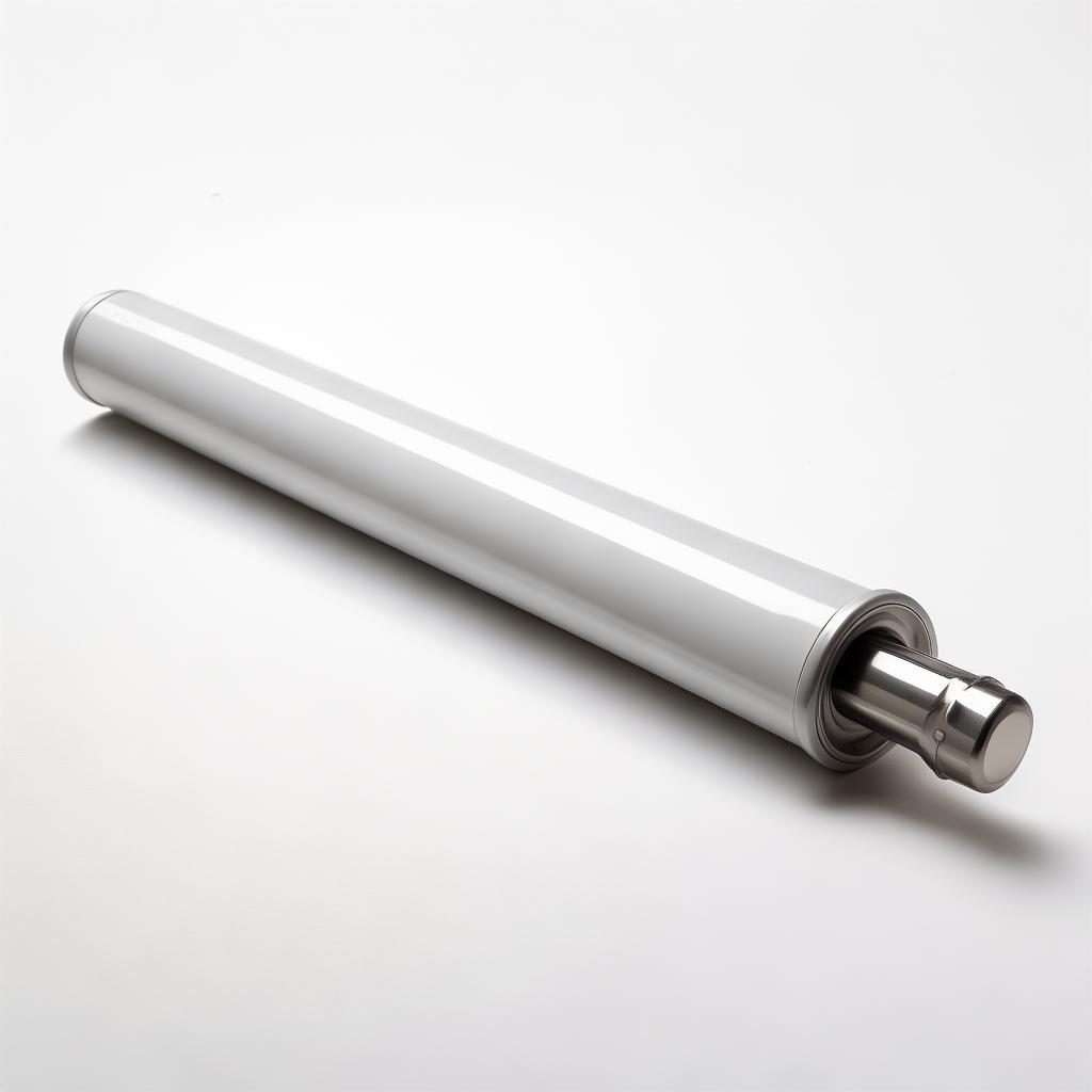 Cast Aluminium Lamp Posts