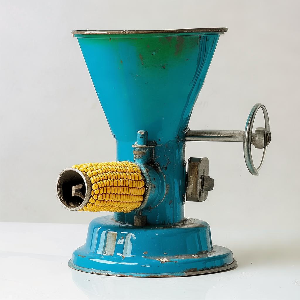 Victorian Street Lamp Post