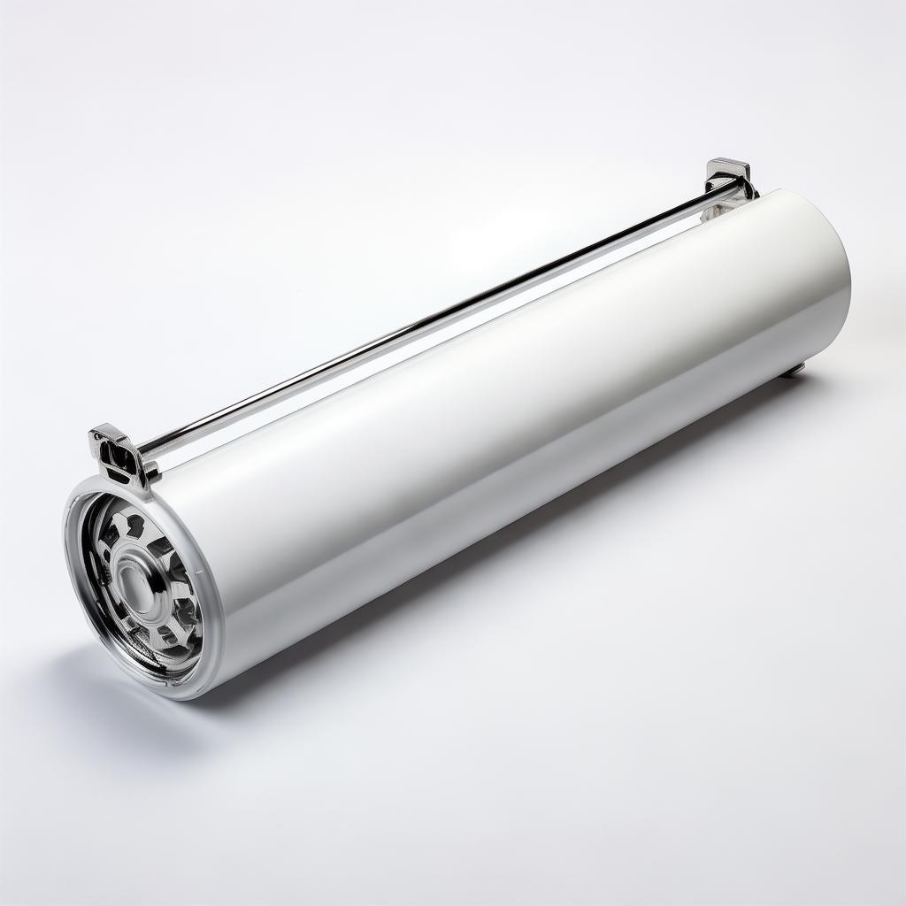 Control Knob Manufacturing