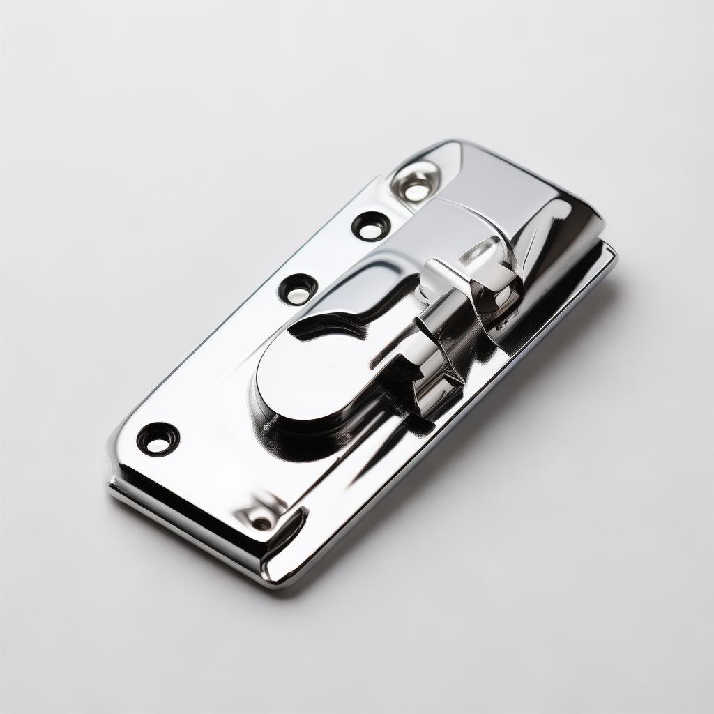 Metal Origami Origami Sculpture