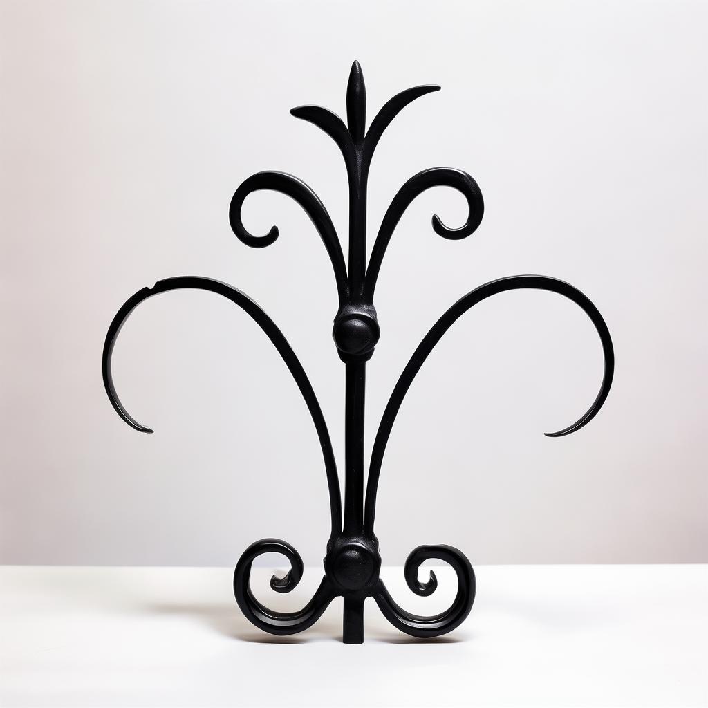 Cast Iron Fence Suppliers