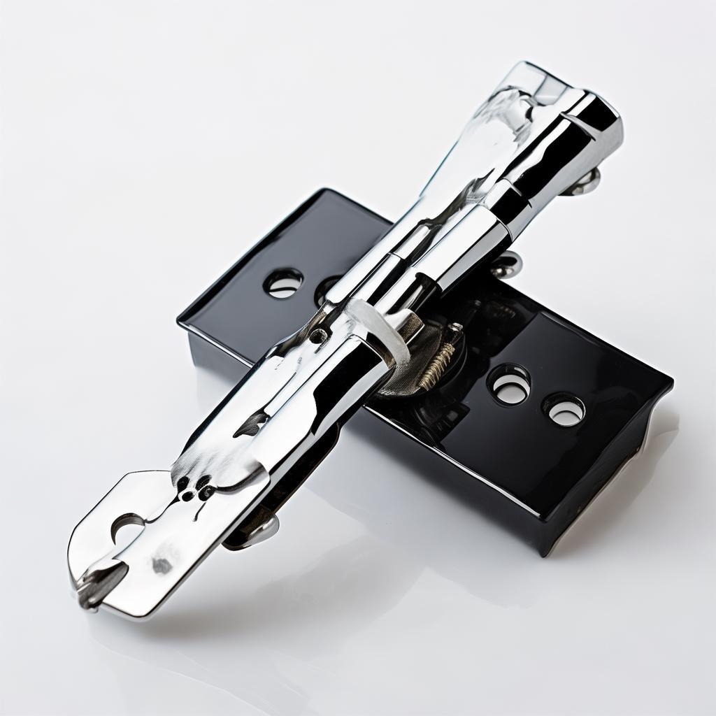 Miniature Cast Iron Stove