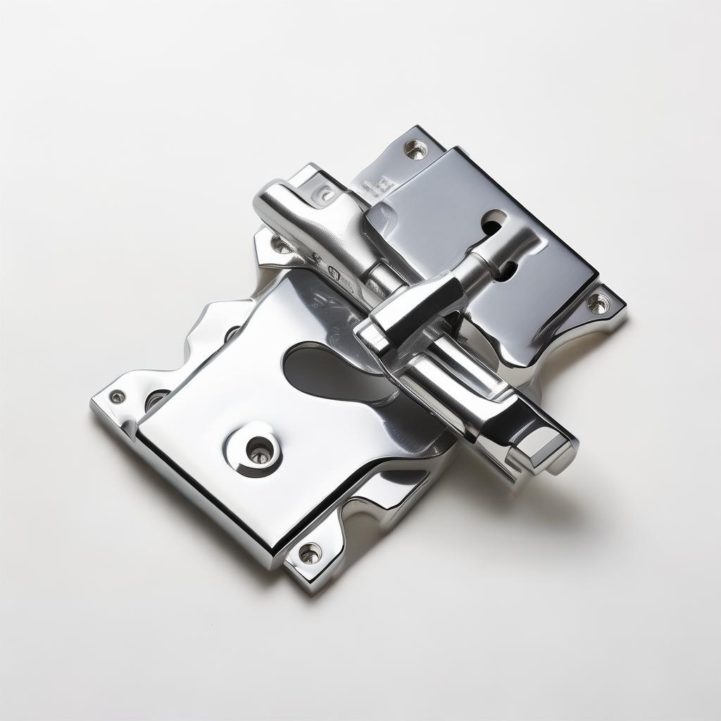 Decorative Iron Castings Manufacturer