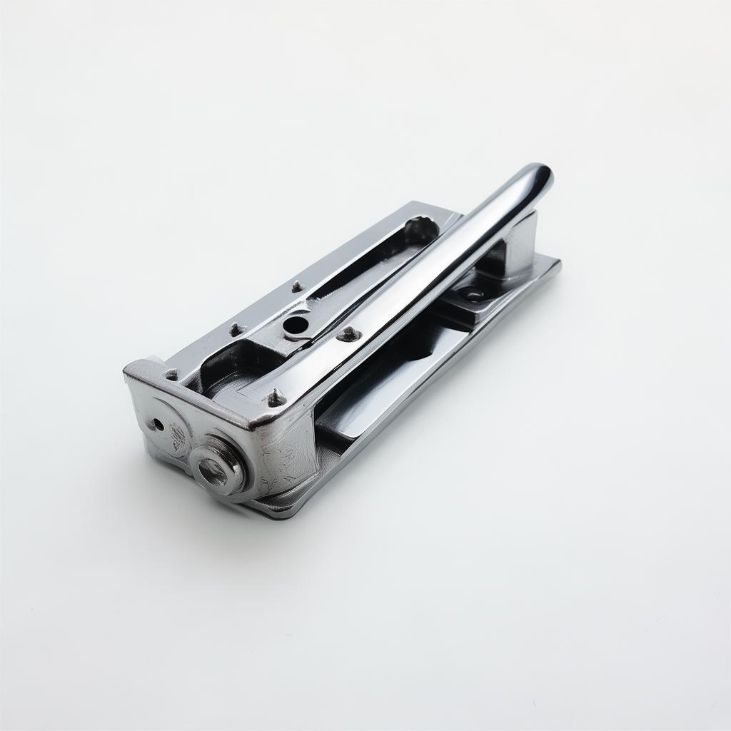 Iron Fence Components Suppliers