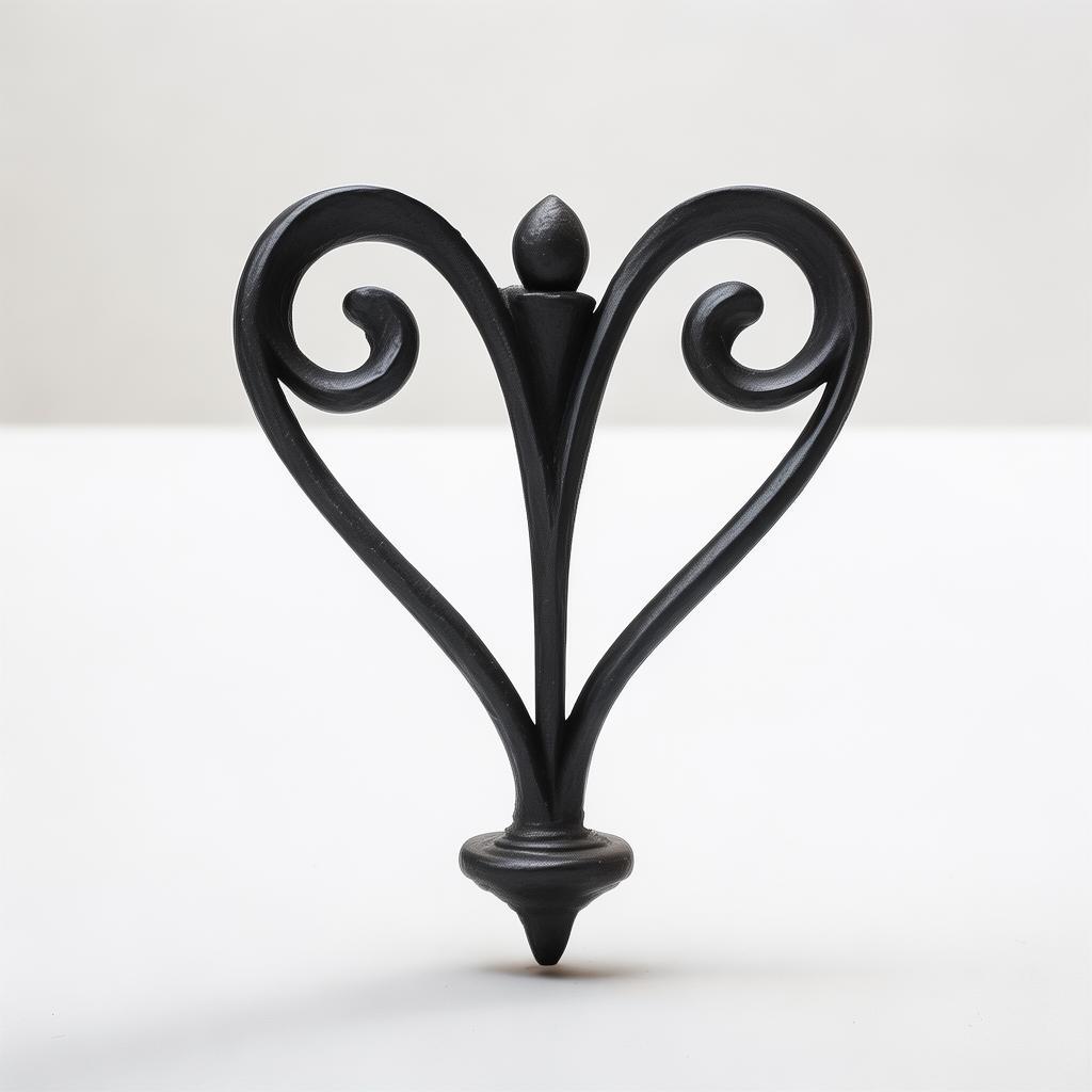 Iron Casting Designs Factory