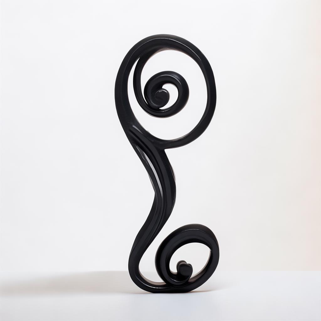 Victorian Outdoor Lamp Post