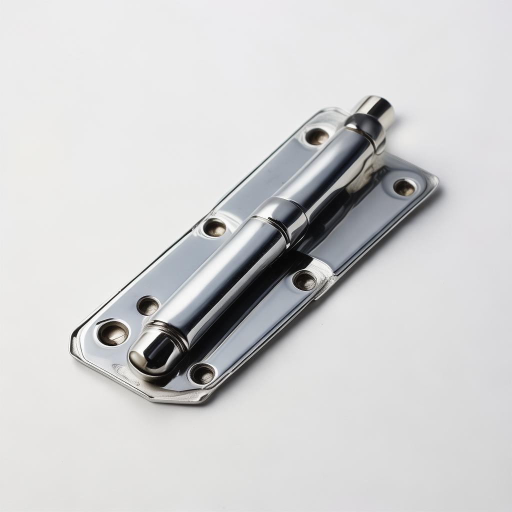 Cast Iron Ornamental Castings