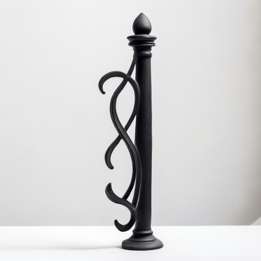 Cast Iron Fence Factory