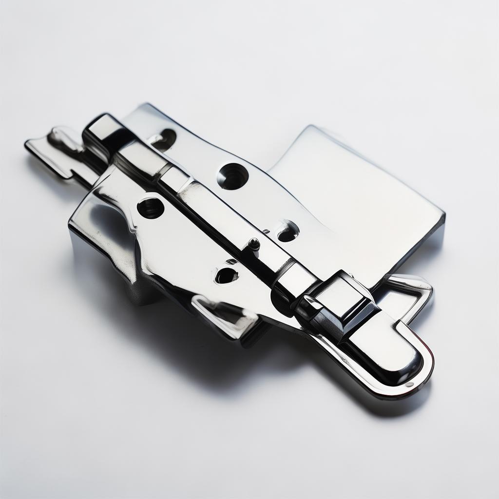 Iron Fence Components Suppliers