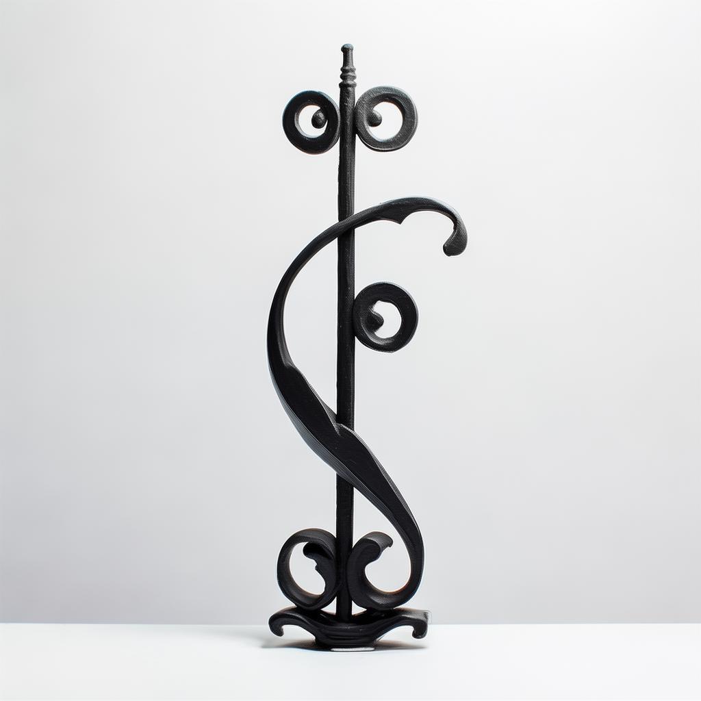 Home Made Sliding Gate