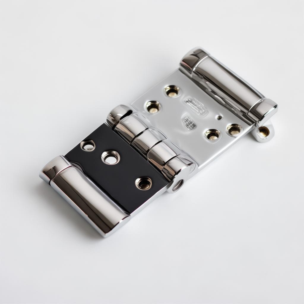 External Sliding Gate