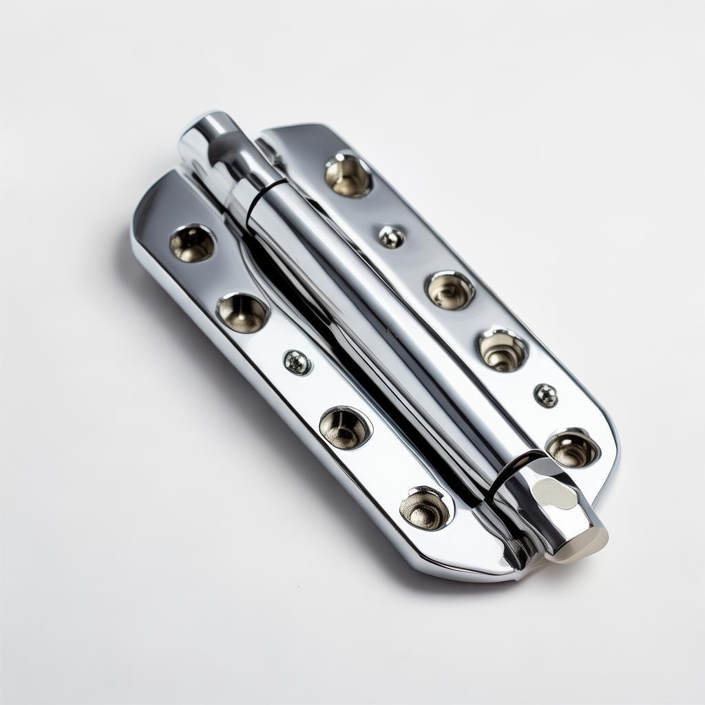 Roller Bearing For Sliding Gate