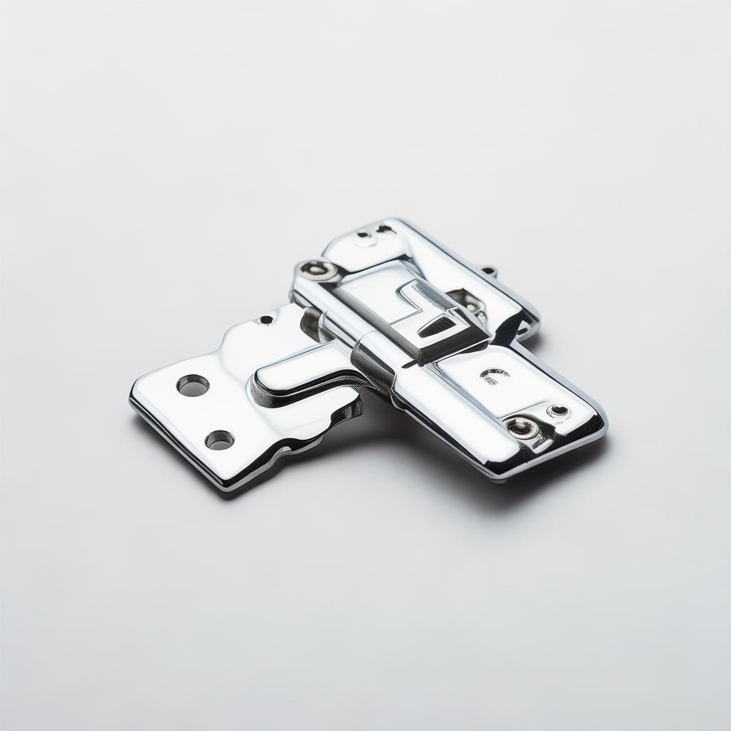 Gate Rollers And Track